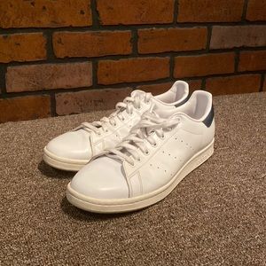 Men’s Stan Smith Adidas Sneakers, Size 12